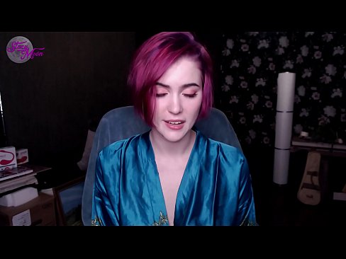 ❤️ Taelo ea ho jerk off ho ngoanana oa Serussia ka Senyesemane rona  ❌️