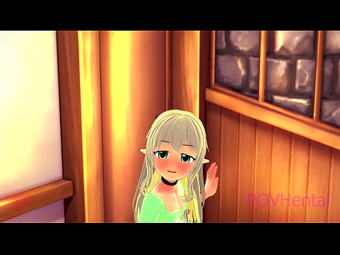 ❤️ (Trap) Elvish maid e o thusa ho hlatsoa sefahleho sa hau. rona  ❌️